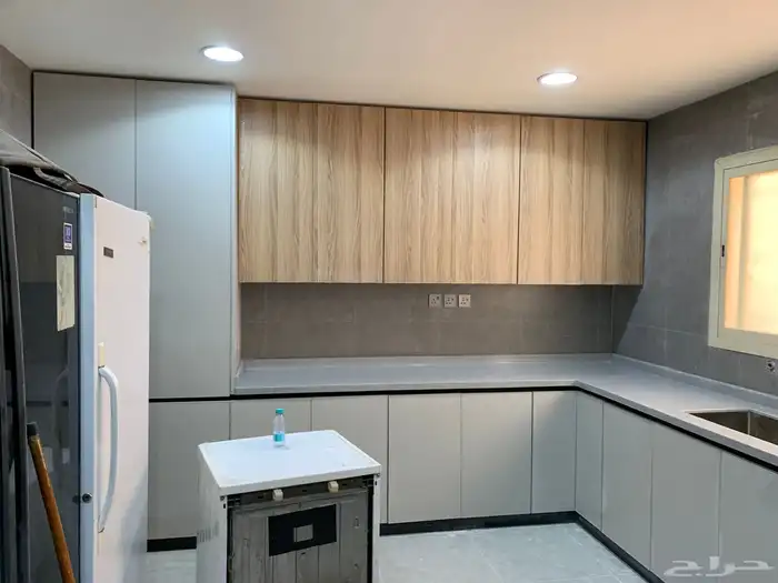 مطابخ المنيوم تفصيل جديد وتعديل قديم 1