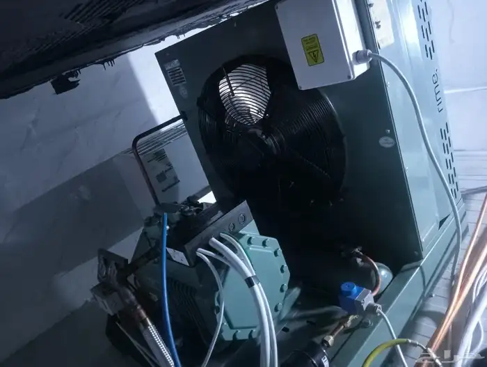 المصنع العربي لجميع لوازم المطاعم والمطابخ وغرف التبريد والت 0