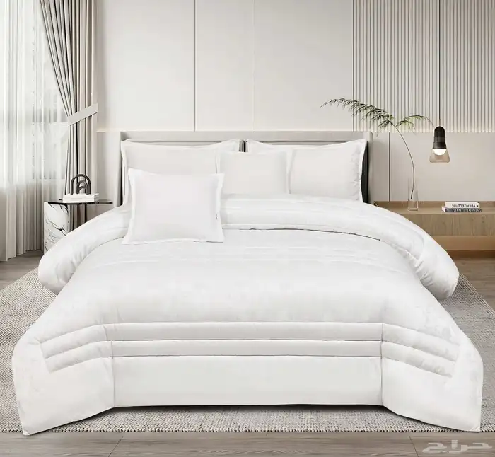 مفارش مخفضه ب140ريال 16