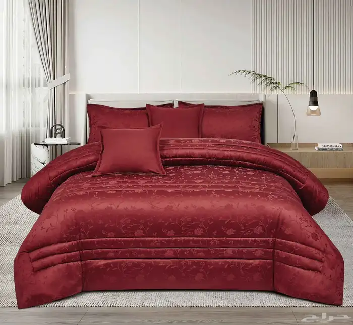 مفارش مخفضه ب140ريال 10