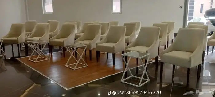 تاجير جلسات شعبيه وأركان شعبيه بمناسبة اليوم الوطني السعودي 1