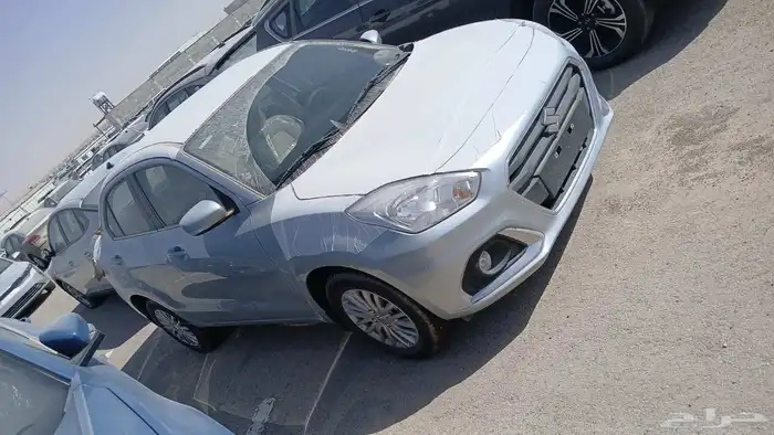 سوزوكي ديزاير فل الشكل القديم 2025 7