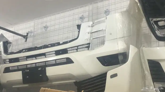 ترهيم جيب لاندكروزر التواصل 2