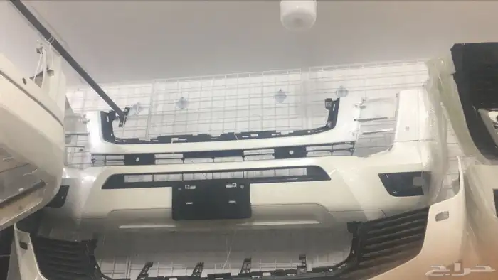 ترهيم جيب لاندكروزر التواصل 1