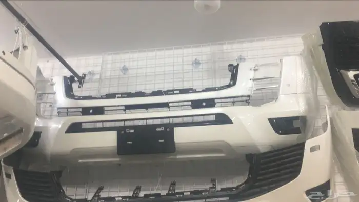 ترهيم جيب لاندكروزر التواصل 0