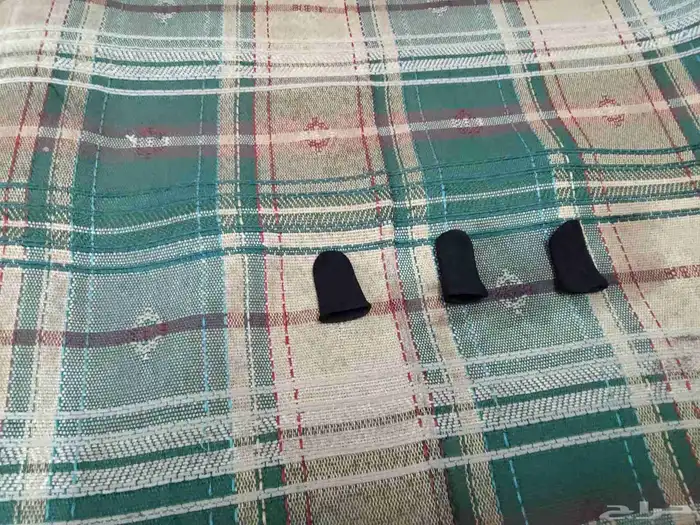 اصابع بابجي 1