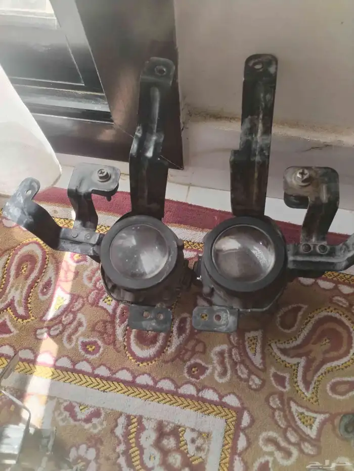 كشافات اكسنت من 2018الي 2020 0