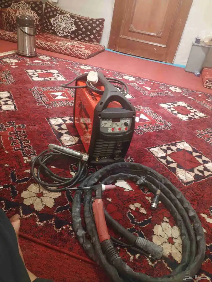 اللبيع لحم تك صناعه ايطاليه 1