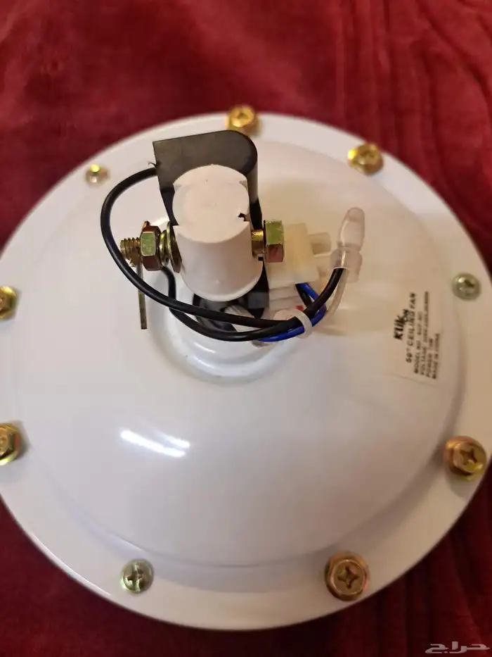 مروحة سقف للبيع 2