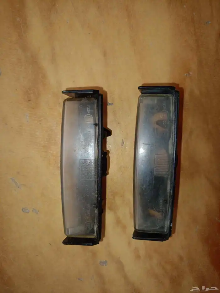 لمبات اللوحة كامري اصلي 2006 0