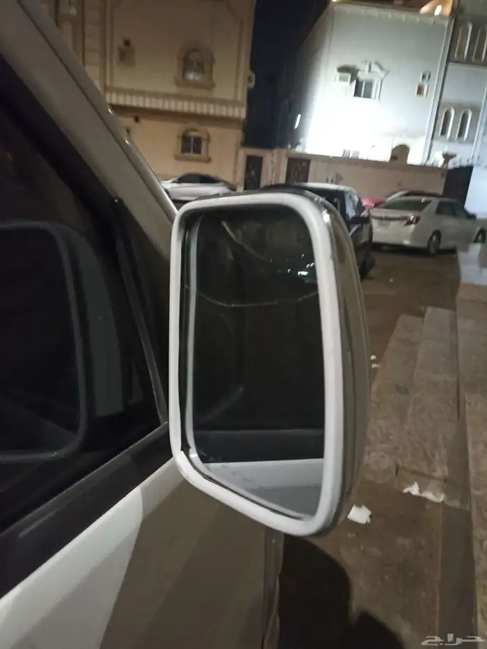 مرايات هايس اصليه 0