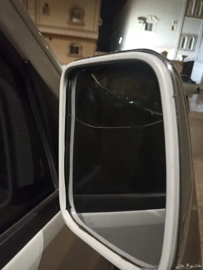 مرايات هايس اصليه 1