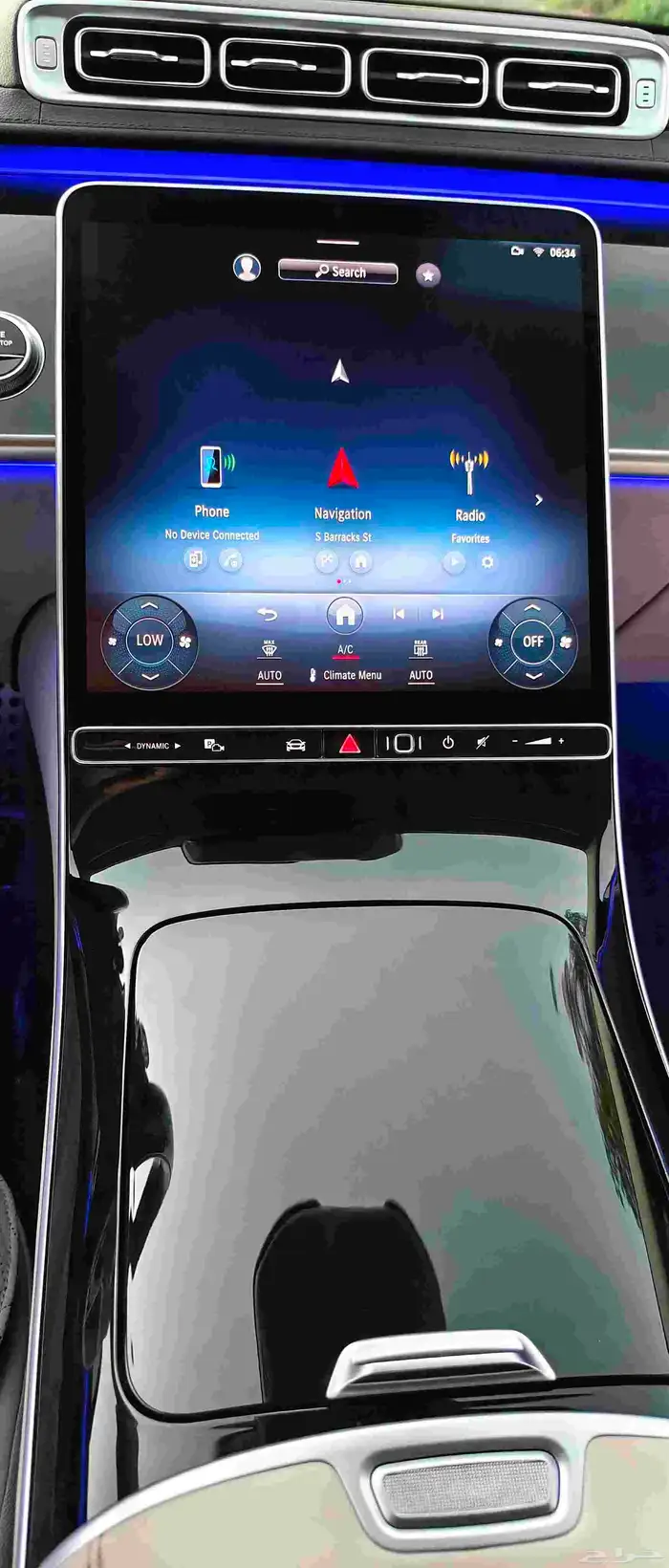 مرسيدس S 580 2022 25