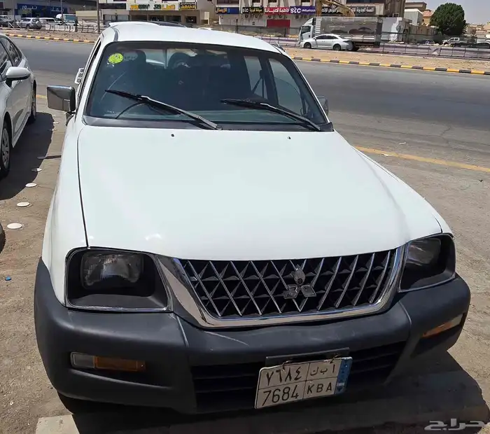 ميتسوبيشي 2001 L200 للبيع 2
