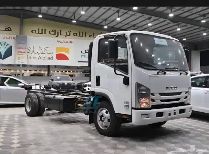 ايسوزو دينا 4