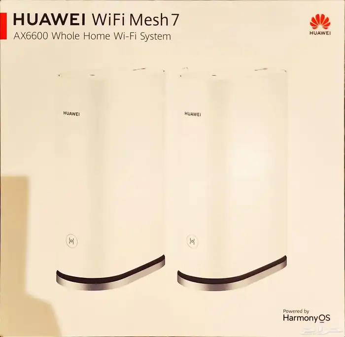 Huawei Mesh7 0