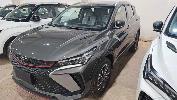 جيلى كلوراى 2025 جميع الفئات وعروض المدارس واليوم الوطنى 5