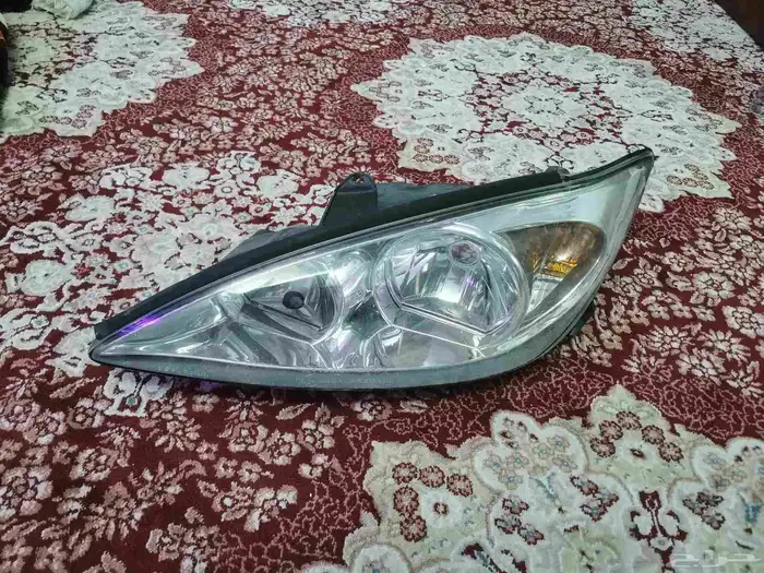 شمعة كامري2004 0