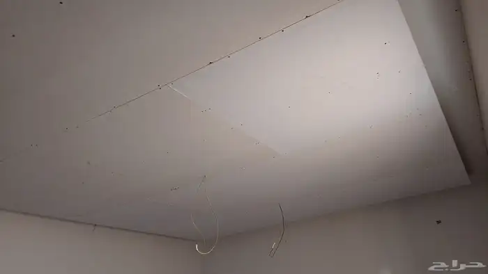 جبس بورد اسمنت بورد 0