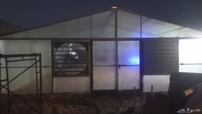 معلم بيوت محمي 2