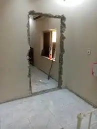 لعمل القارة و الاسفلت و التكسير و العازل المائي والحراري وا 2