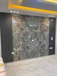 معلم ديكورات بديل الرخام بديل خشب بديل شيبورد فوم مرايات است 0