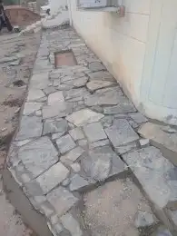 معلم حجار علا نوعه 9