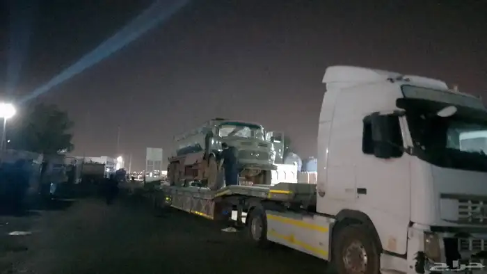 لوبد متواجد في ينبع 2