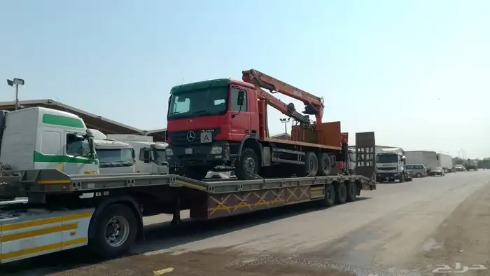 لوبد متواجد في ينبع 0