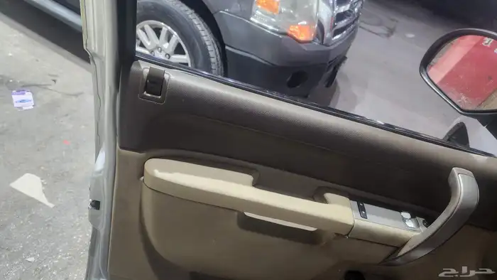 مسكات البيبان الداخليه تاهوا يوكن 2