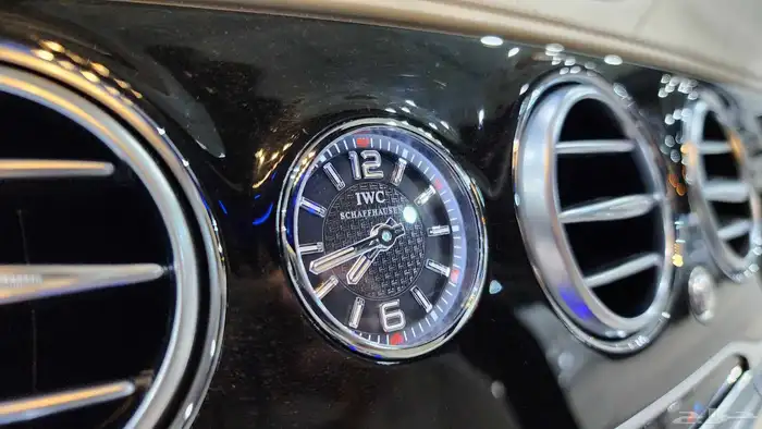 مايباخ 650 2018 14