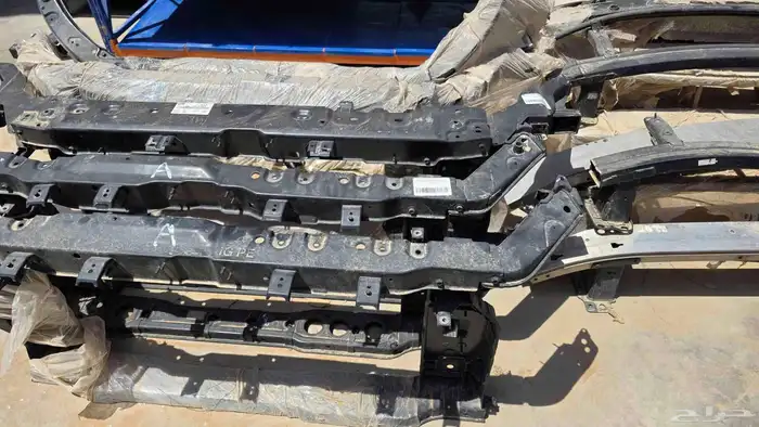 واجهه داخليه ازيرا 2021-2022-2023-2024 2