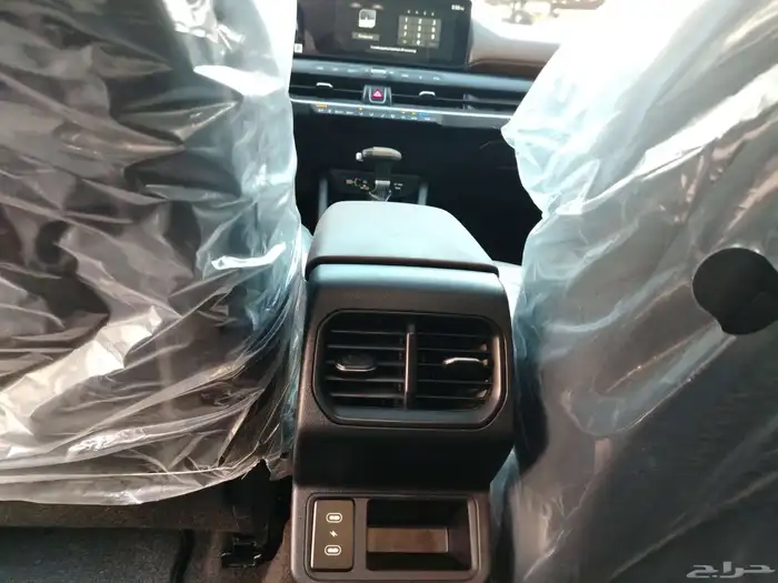 كيا K4 ( نص فل GLS 2.0 ) موديل 2026 الاهلية 20