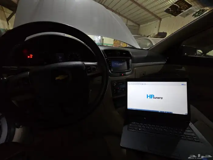 برمجة للسيارات الأمريكية 5