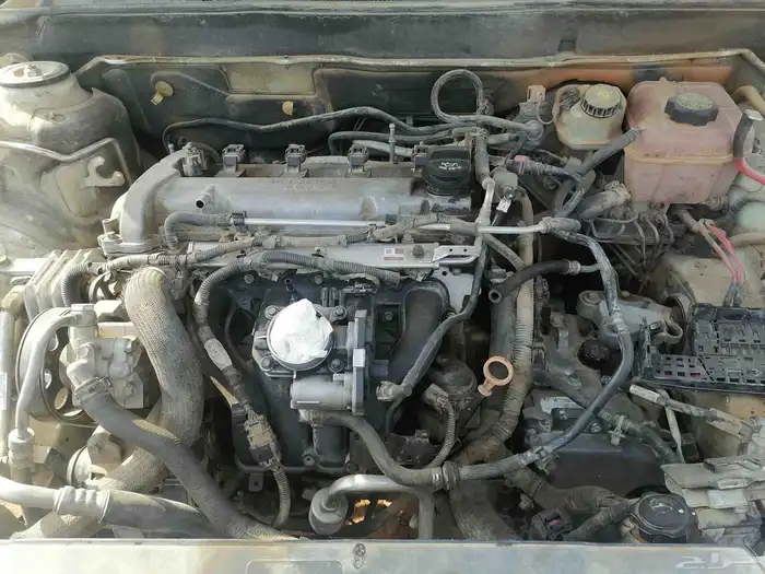 قطع غيار ماليبوا 2013 7