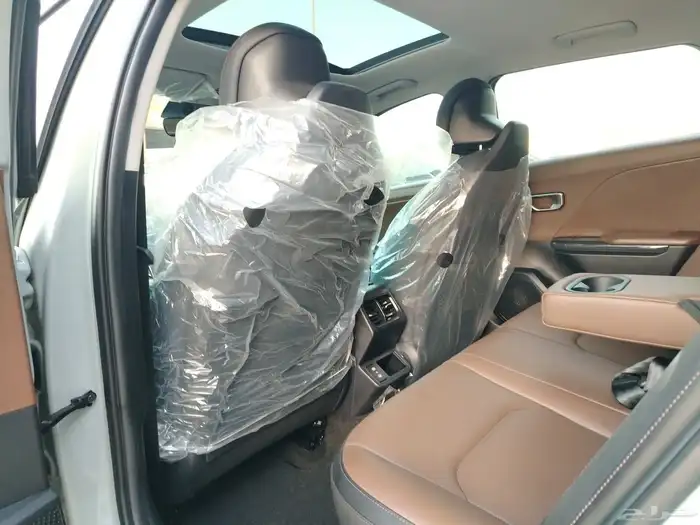 كيا K4 ( نص فل GLS 2.0 ) موديل 2026 الاهلية 21