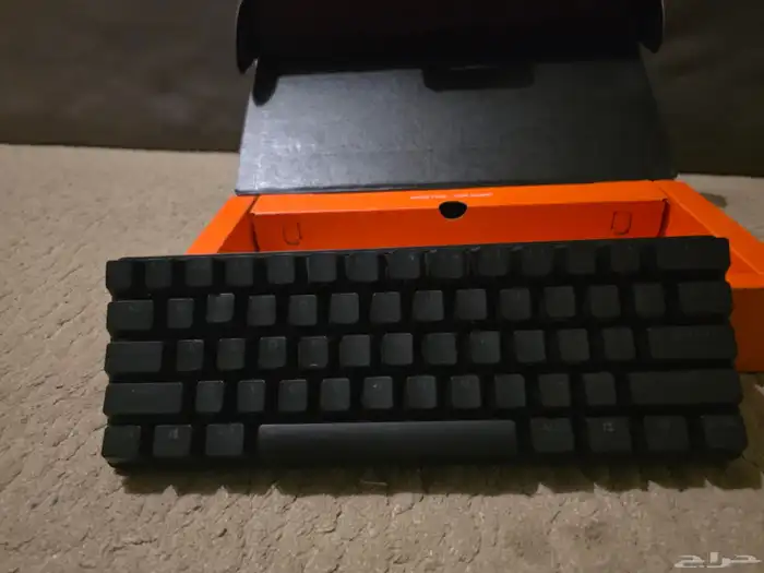 كيبورد apex pro mini 3