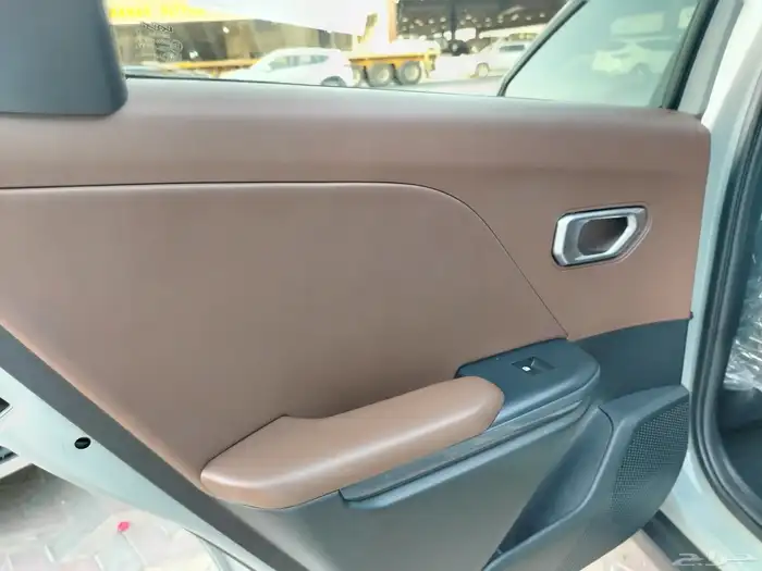 كيا K4 ( نص فل GLS 2.0 ) موديل 2026 الاهلية 18