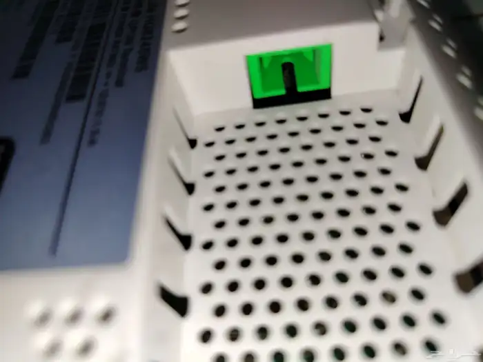 مود الياف STC 2