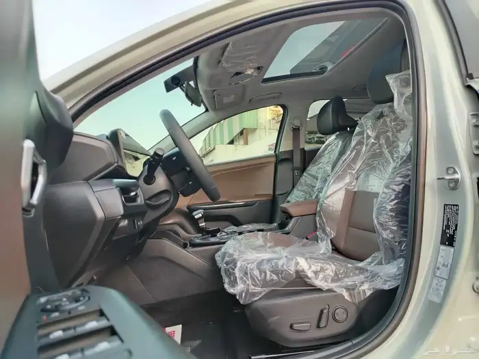 كيا K4 ( نص فل GLS 2.0 ) موديل 2026 الاهلية 17