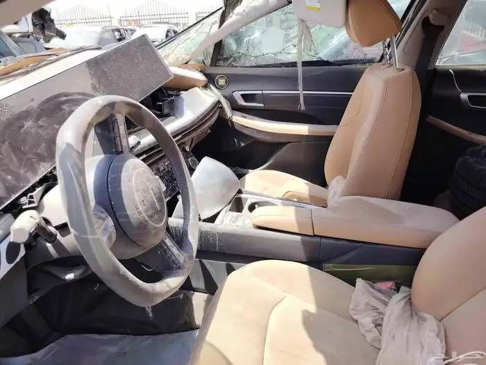 هونداي سونات موديل 2025 7