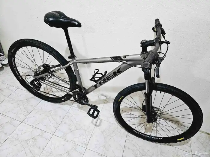 دراجه تريك ترك MTB 2