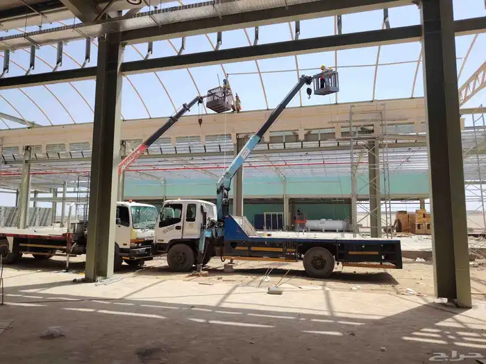 مال لفت سطحه للايجار 3