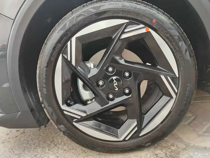 كيا K4 ( نص فل GLS 2.0 ) موديل 2026 الاهلية 6