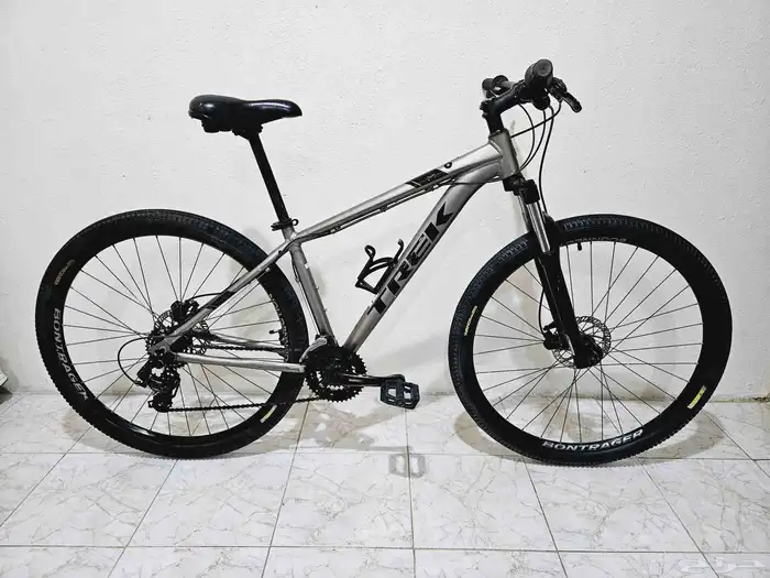 دراجه تريك ترك MTB 3