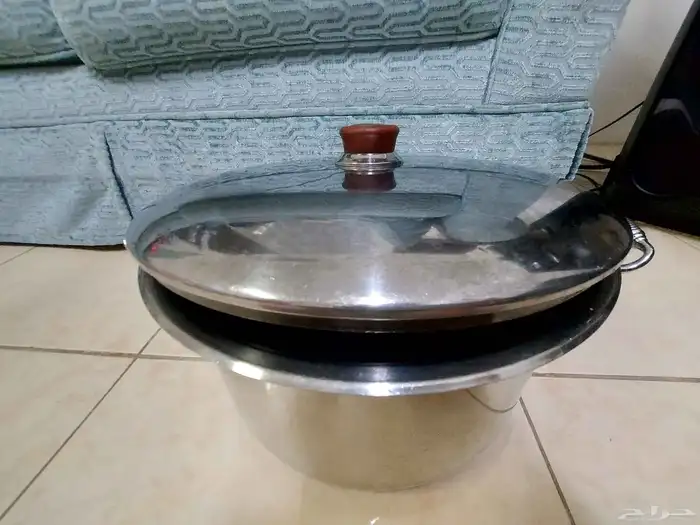 قدر استالس 0