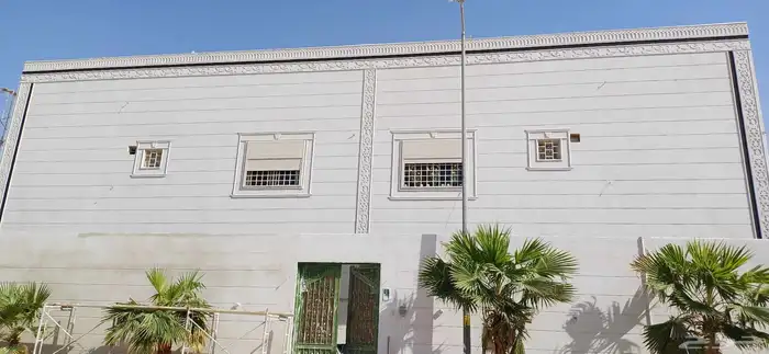 لياسه ملونه بديل الحجر الطبيعي 1