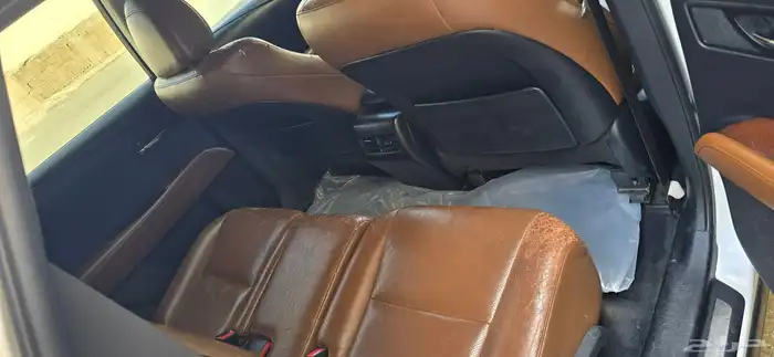 لكزس RX 2013 فل DD سعودي 14