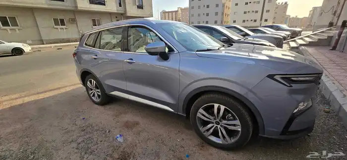 Ford Territory Titanium 2025 1