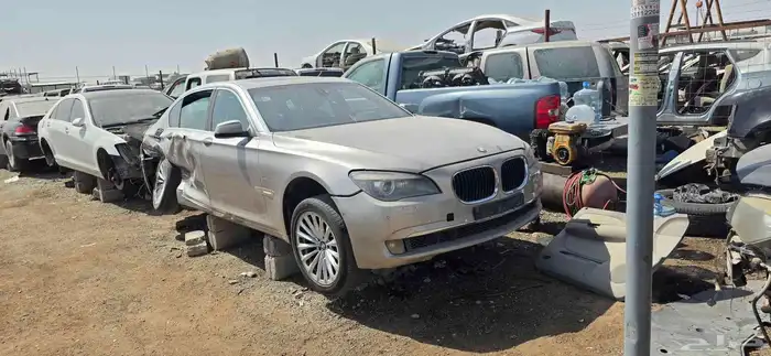 بي ام دبليو 3